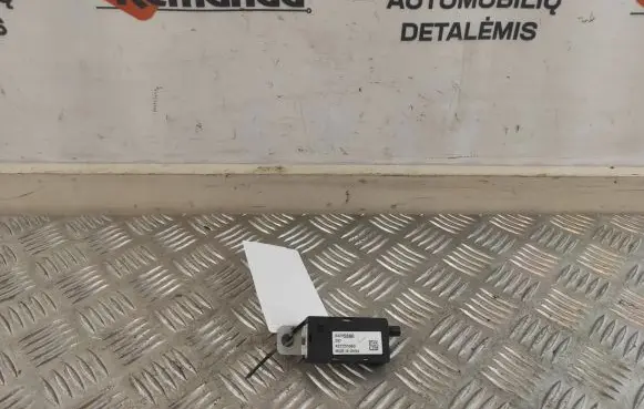 Opel Insignia B Antenna control unit 421251063
