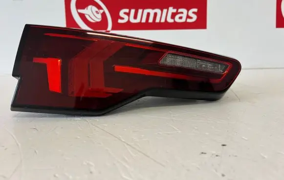 BMW X2 U10 Tailgate rear/tail lights H7944881314 F03903000K 9448813