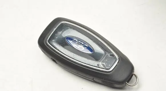 Ford Mondeo MK IV Ignition key/card 7S7T15K601DA