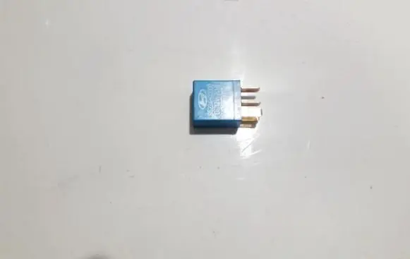Hyundai Getz Other relay 952242d000 95224-2d000