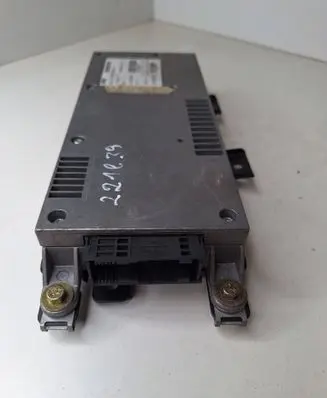 BMW 5 E39 Other control units/modules 6916766 11585217