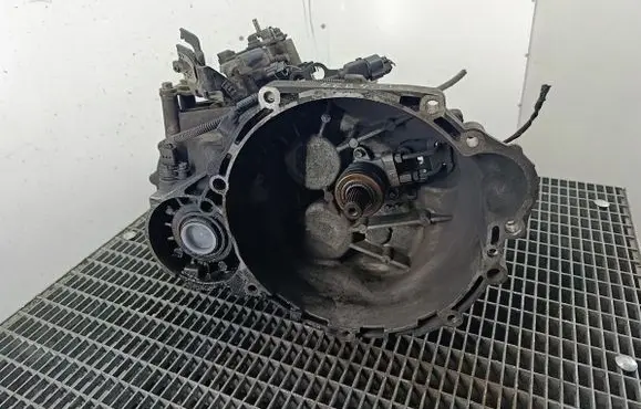 KIA Carens III Manual 6 speed gearbox SD63JC