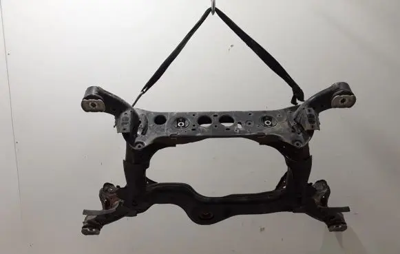 Audi A6 S6 C7 4G Rear axle beam 4G0505235AD