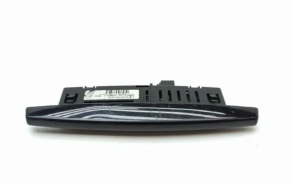 Mercedes-Benz E W212 Parking PDC sensor display screen A0015424623