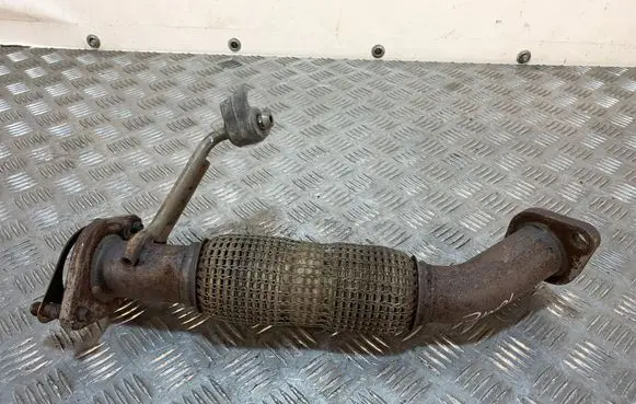 Hyundai Ioniq Exhaust flexible connection 