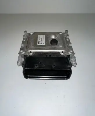 BMW 7 G11 G12 Adblue control unit 7432799 002001000 1039S83348