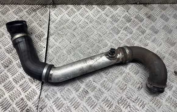 BMW X3 E83 Intercooler hose/pipe 