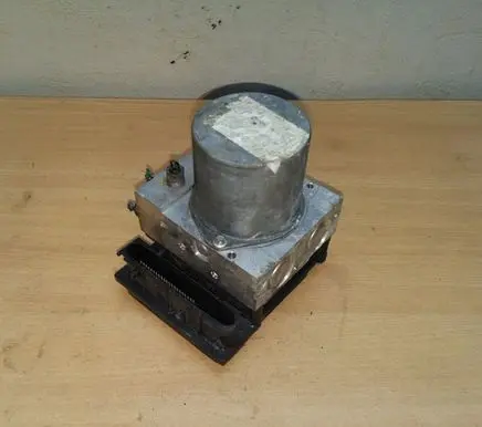 Renault Scenic II - Grand scenic II ABS Pump 0265950454