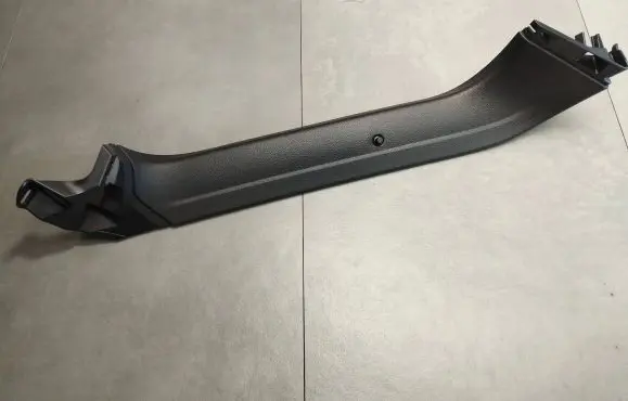 Audi Q3 F3 Tailgate trim 83A867607