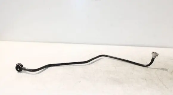 Audi A6 C7 Engine coolant pipe/hose 4G0121081AK