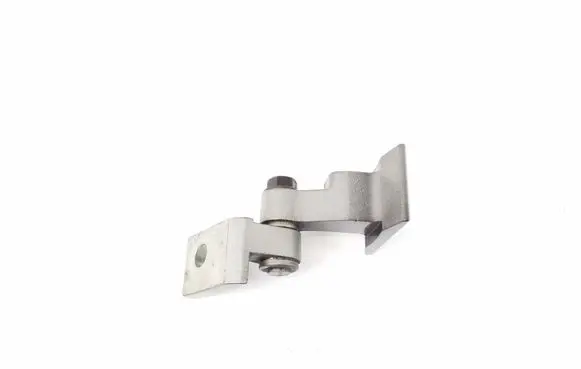 BMW 2 F45 Front door upper hinge 7246065