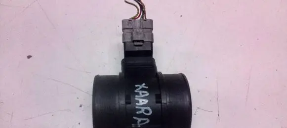 Citroen Xsara Mass air flow meter