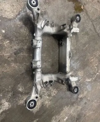 BMW 5 F10 F11 Rear subframe 6799103 HT6ZBF07 90637956