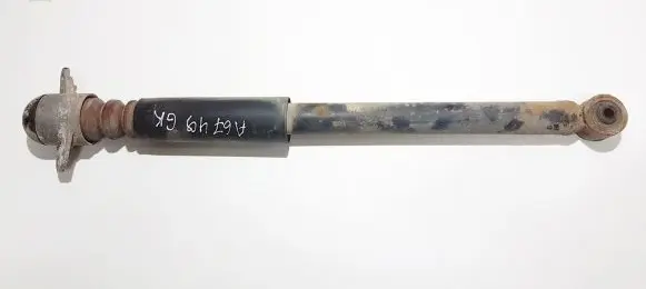 Audi TT Mk1 Rear shock absorber/damper 8n0513025h