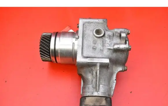 Honda CR-V Gearbox transfer box case 