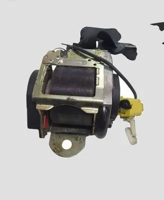 Volkswagen Polo Front seatbelt 6Q4857706E