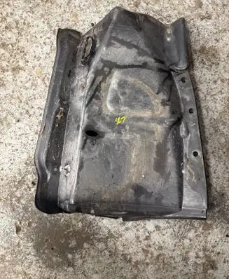 BMW X5 F15 Other exterior part 7325401 1083411
