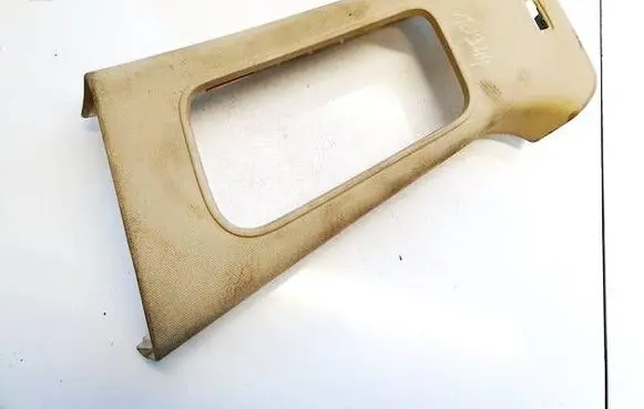 Volkswagen PASSAT B6 (B) pillar trim (top) 3c0868417