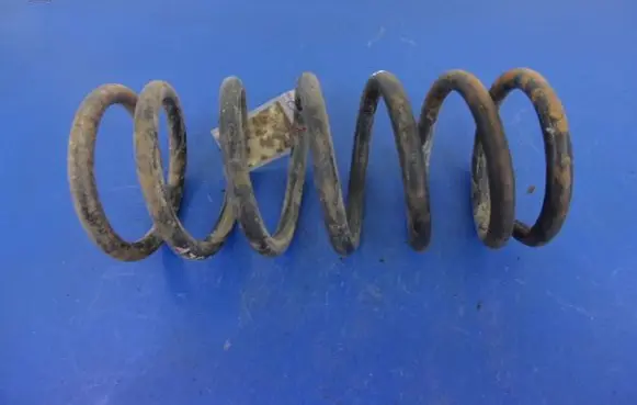 Ford Sierra Rear coil spring