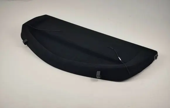 Mazda 2 Parcel shelf D65168310