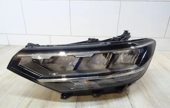 Volkswagen PASSAT B8 Headlight/headlamp 3G1941035P
