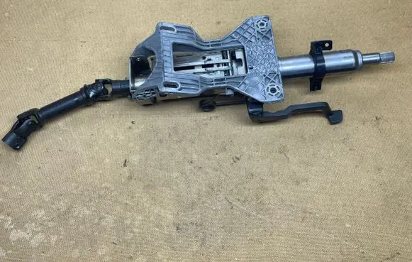 Opel Insignia A Steering wheel axle 13219343 13277191