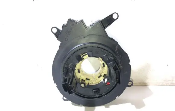 BMW 5 E60 E61 Airbag slip ring squib (SRS ring) 697639401