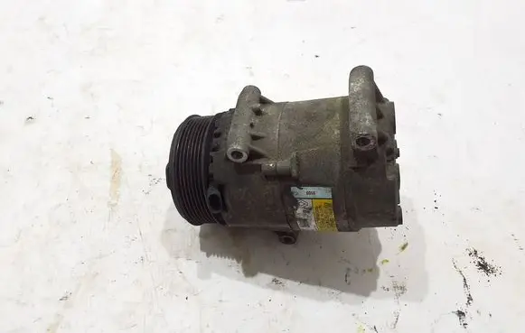 Renault Espace - Grand espace IV Air conditioning (A/C) compressor (pump) 8200067915