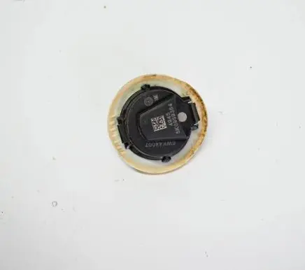 Volkswagen Golf VI Airbag deployment crash/impact sensor 5K0959354