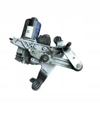 Ford S-MAX Wiper motor W000052260