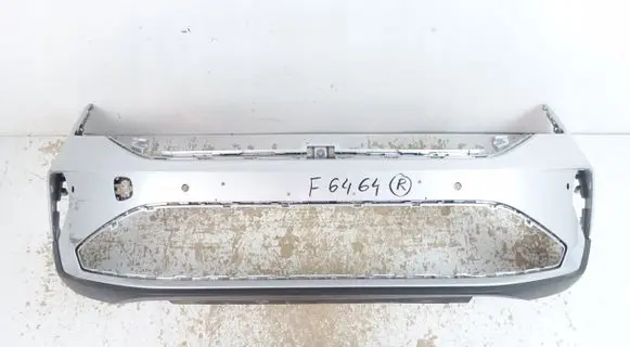 Volkswagen Taigo Front bumper 2G7807217C