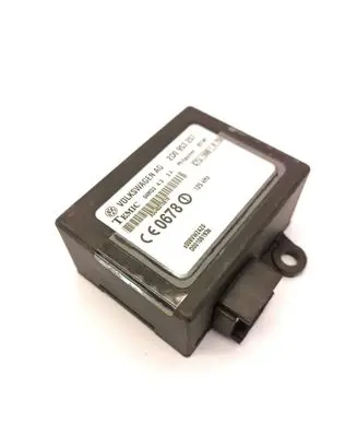 Immobilizer control unit/module