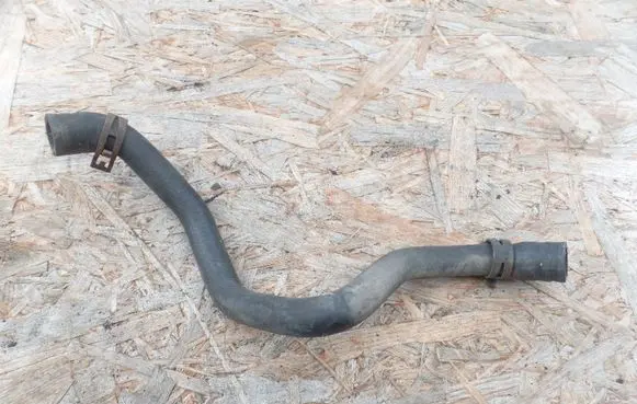 Mercedes-Benz A W168 Engine coolant pipe/hose A1685010882