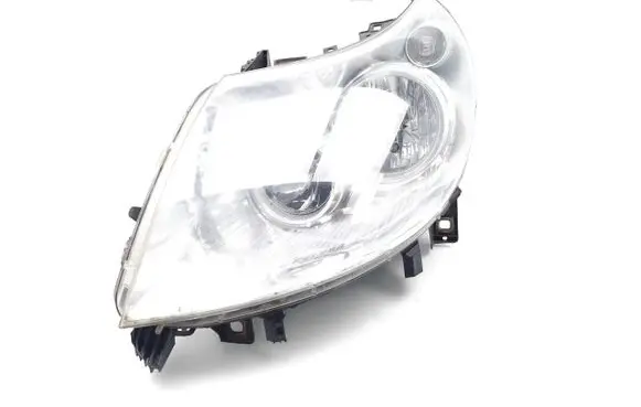 Fiat Ducato Headlight/headlamp 1369498080 47460939