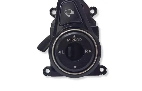Hyundai i40 Wing mirror switch 39R4801230