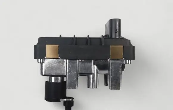 Audi A4 S4 B8 8K Turbine electric control actuator G-021 G021