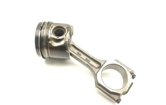 Chevrolet Captiva Piston with connecting rod 9N3010570 Z20S1