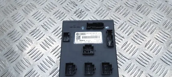 Audi Q5 SQ5 Comfort/convenience module 8K0907063DF