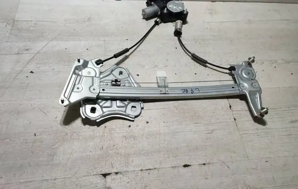 Lexus RC Front door electric window regulator 8572024070