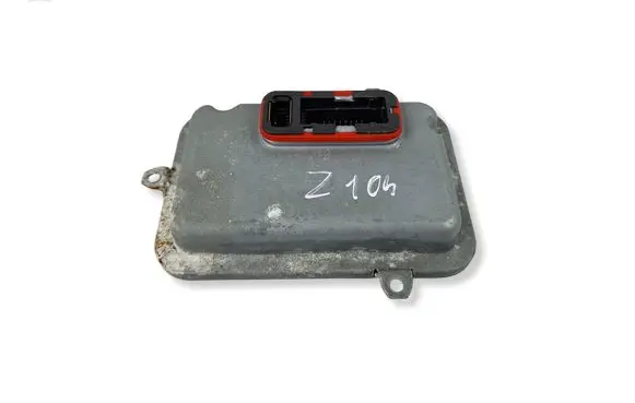 Mercedes-Benz CLS C218 X218 Xenon control unit/module A2189001902 A218902770 A2188202226
