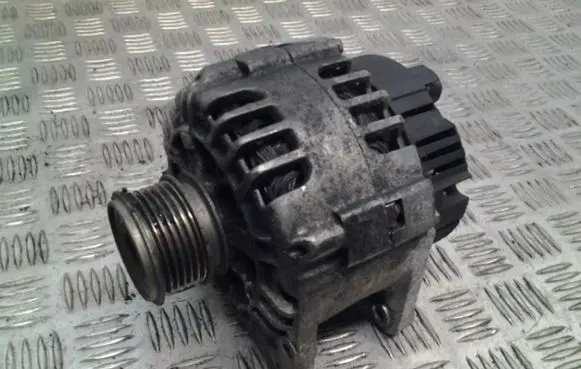 Skoda Fabia Mk1 (6Y) Generator/alternator LRA02323 SG14B011