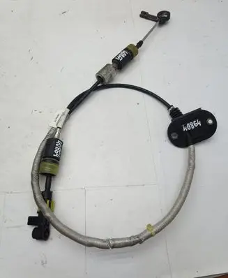 Volvo S90, V90 Gear shift cable linkage 31492342