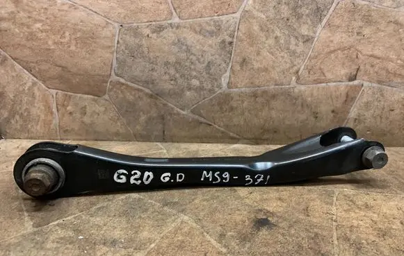 BMW 3 G20 G21 Rear upper control arm/wishbone 6878641
