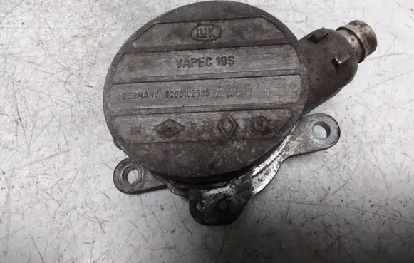 Renault Master II Vacuum pump 8200102535 A080183
