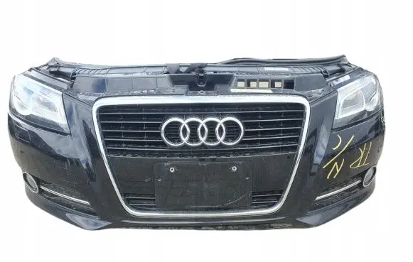 Audi A3 S3 8P Front piece kit 
