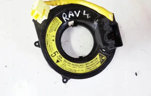 Airbag slip ring squib (SRS ring)