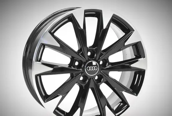 Audi Q3 F3 R18 alloy rim 83A601025G