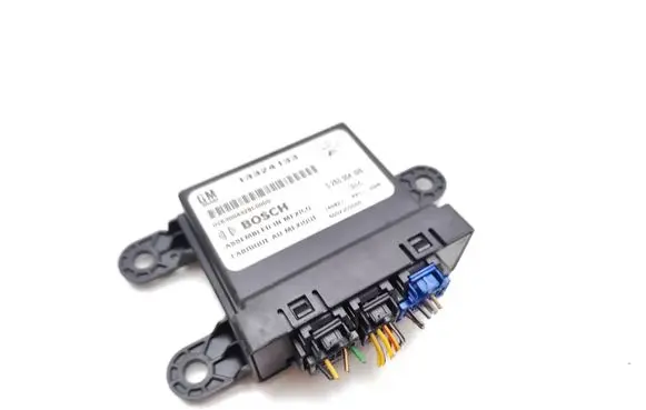 Opel Zafira B Parking PDC control unit/module 13324133 0263004326