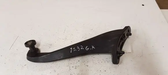 Citroen Berlingo Sliding door middle roller runner 32330 9680486980