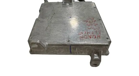 Honda Element Engine control unit/module 37820PZDA62 2663107927